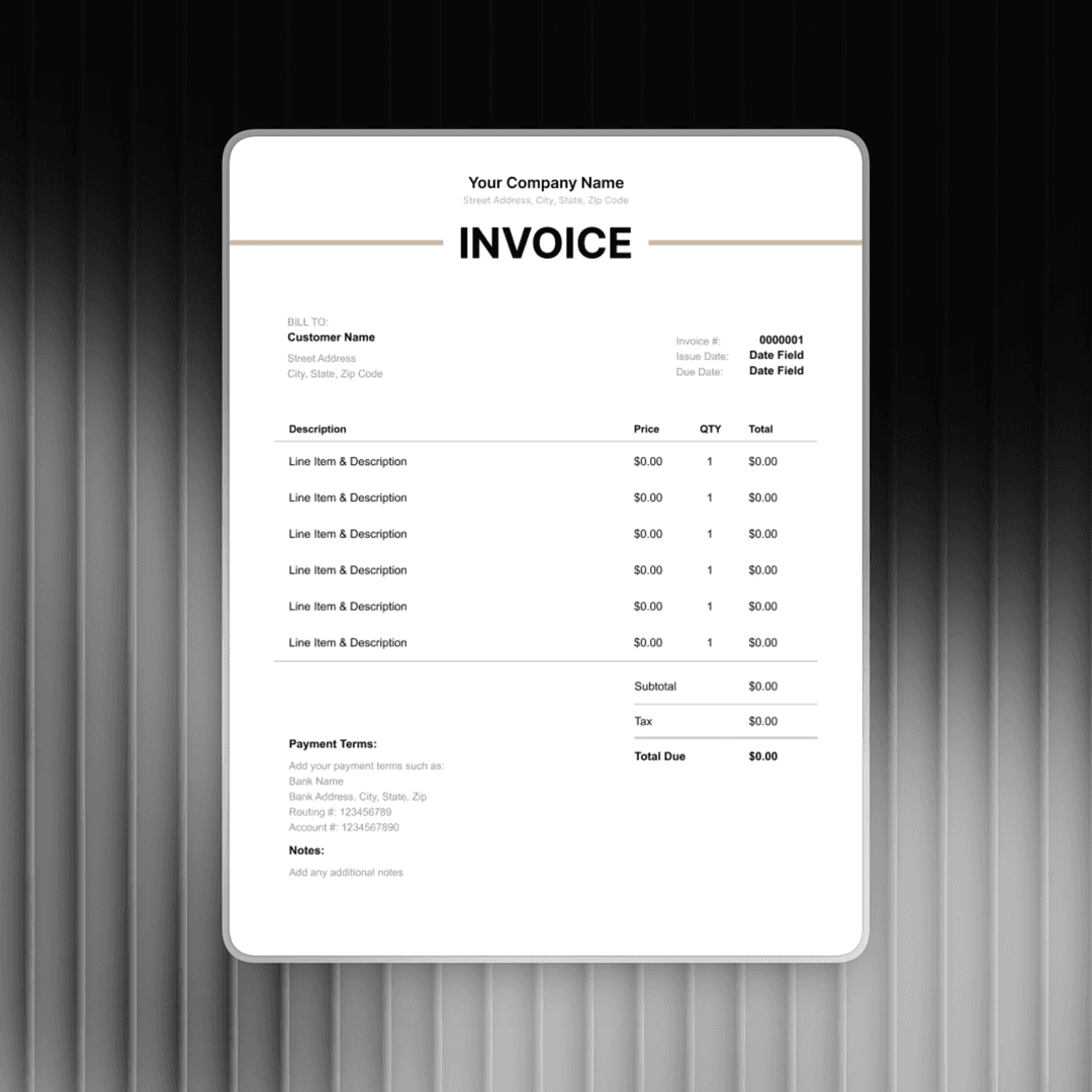 Fees Management
